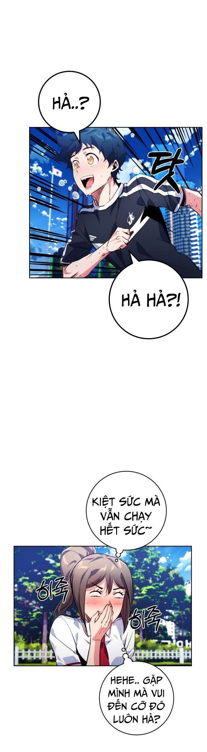 Góc Cao Khung Thành Chapter 147 - 48