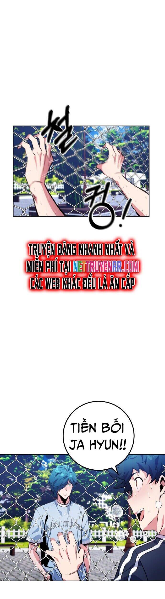 Góc Cao Khung Thành Chapter 147 - 49