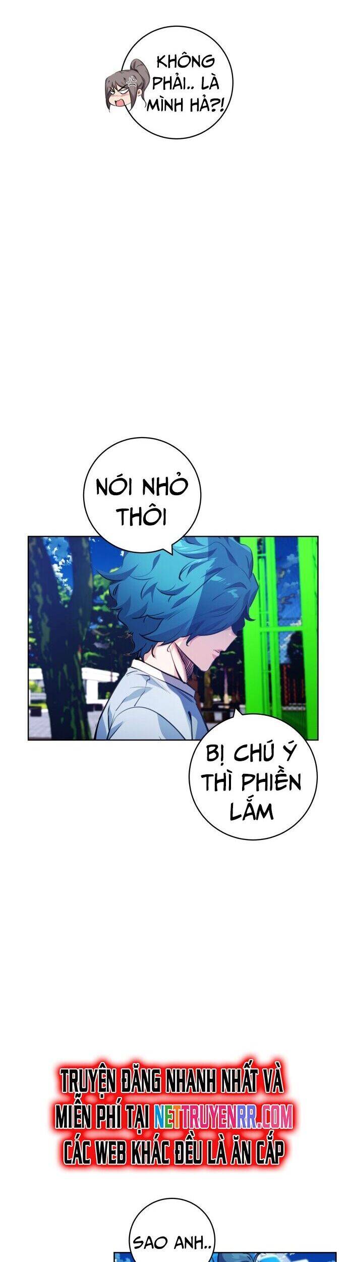 Góc Cao Khung Thành Chapter 147 - 50