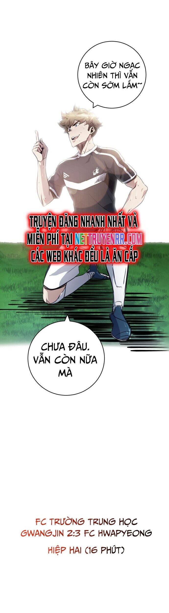 Góc Cao Khung Thành Chapter 147 - 6