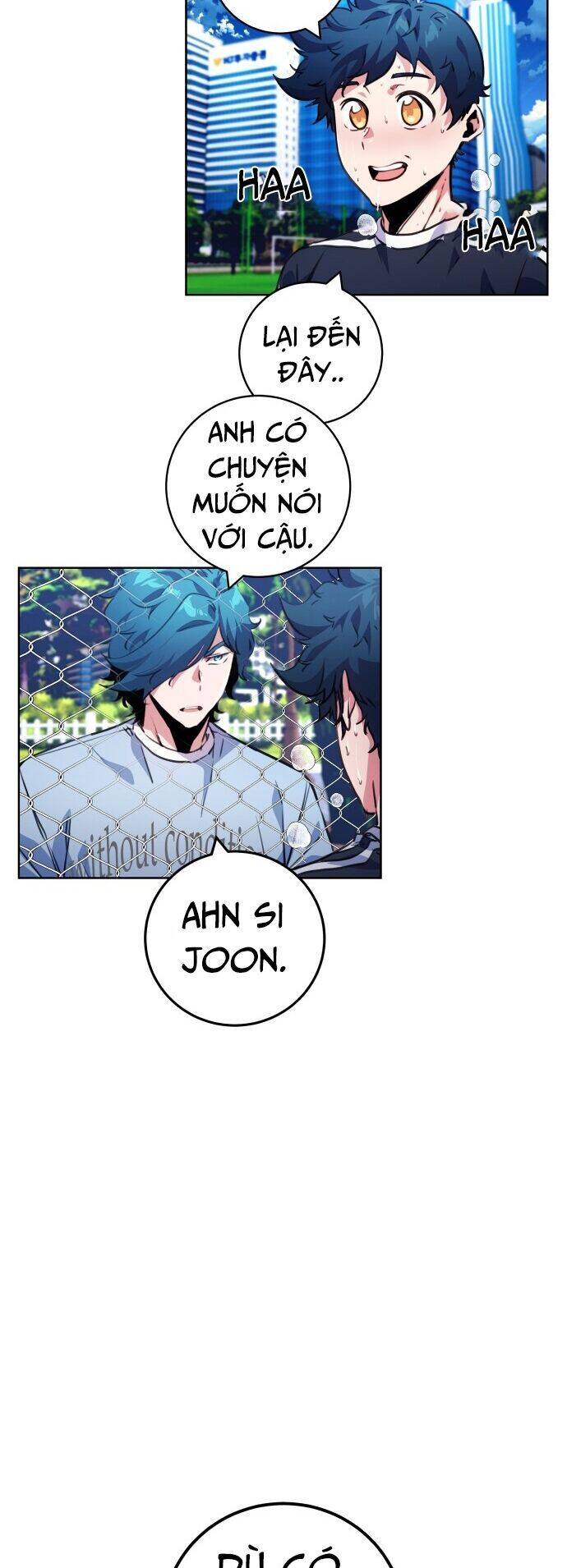 Góc Cao Khung Thành Chapter 147 - 51