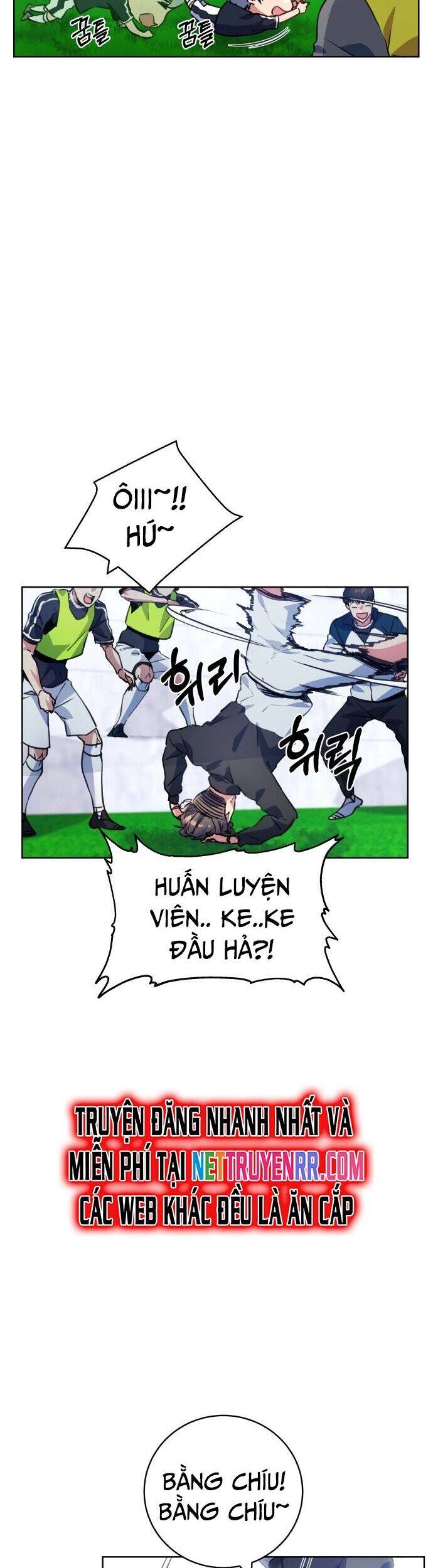 Góc Cao Khung Thành Chapter 147 - 8