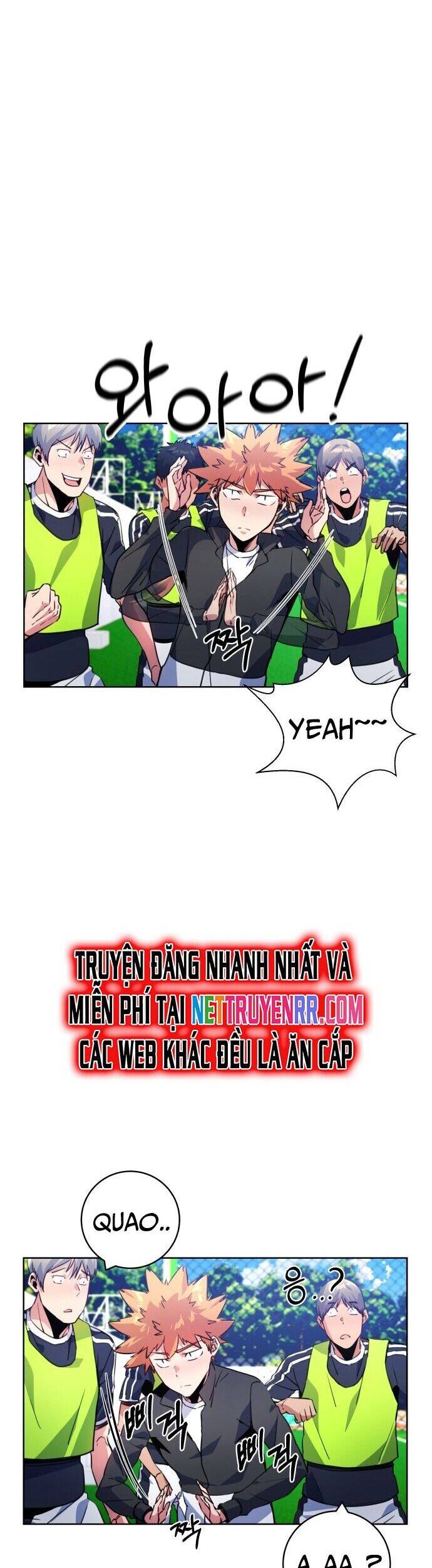 Góc Cao Khung Thành Chapter 147 - 10