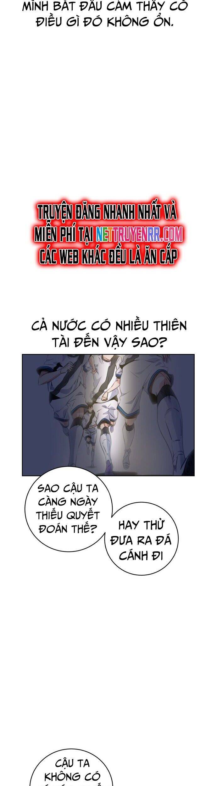 Góc Cao Khung Thành Chapter 148 - 13