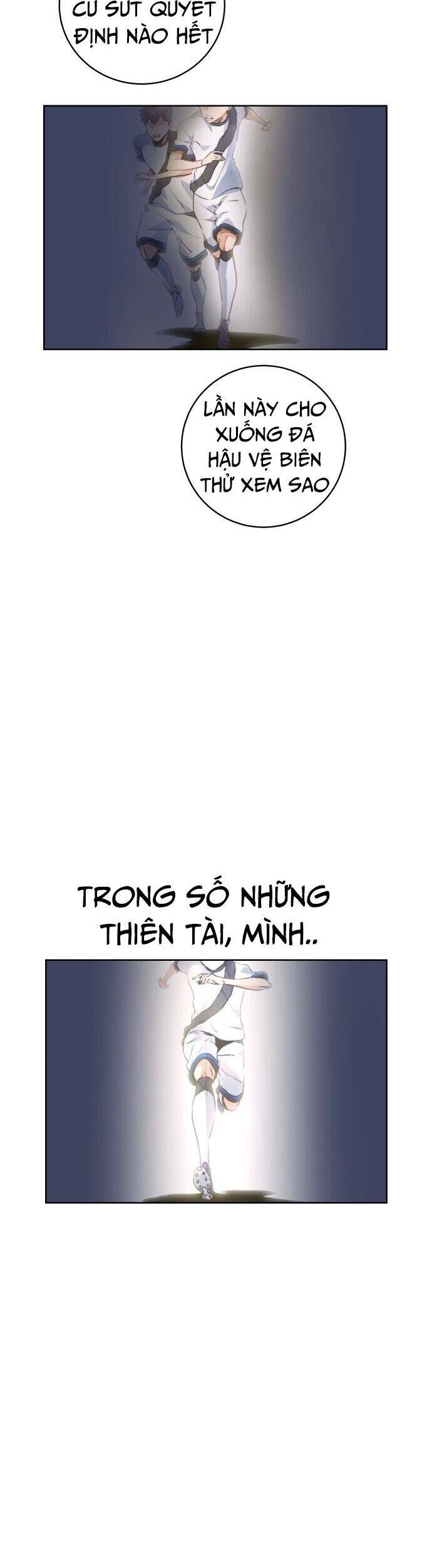 Góc Cao Khung Thành Chapter 148 - 14