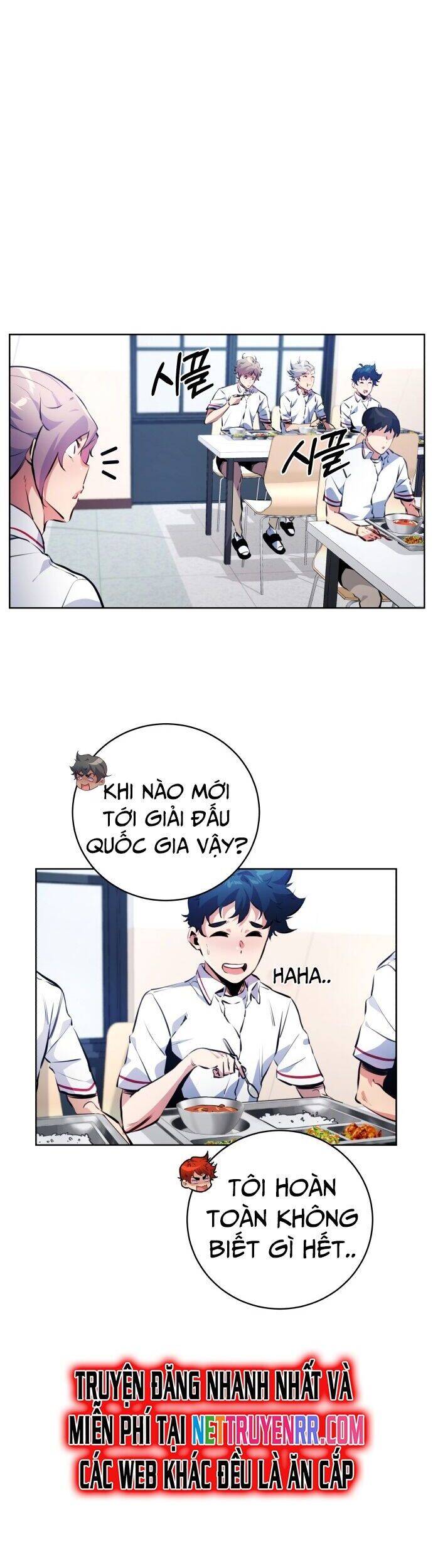 Góc Cao Khung Thành Chapter 148 - 17