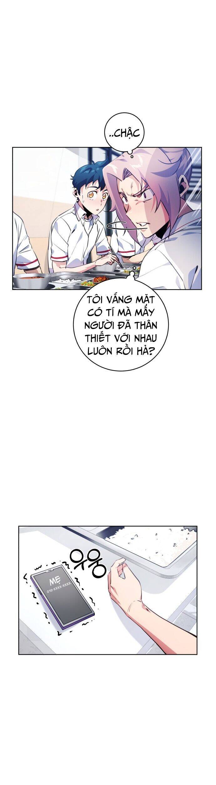 Góc Cao Khung Thành Chapter 148 - 19