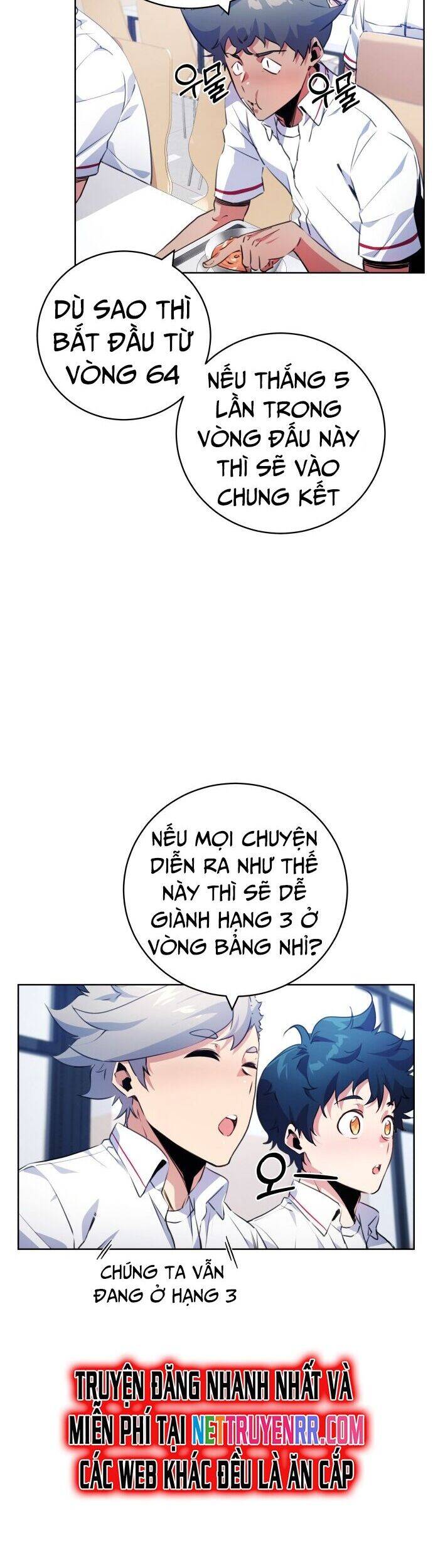 Góc Cao Khung Thành Chapter 148 - 22