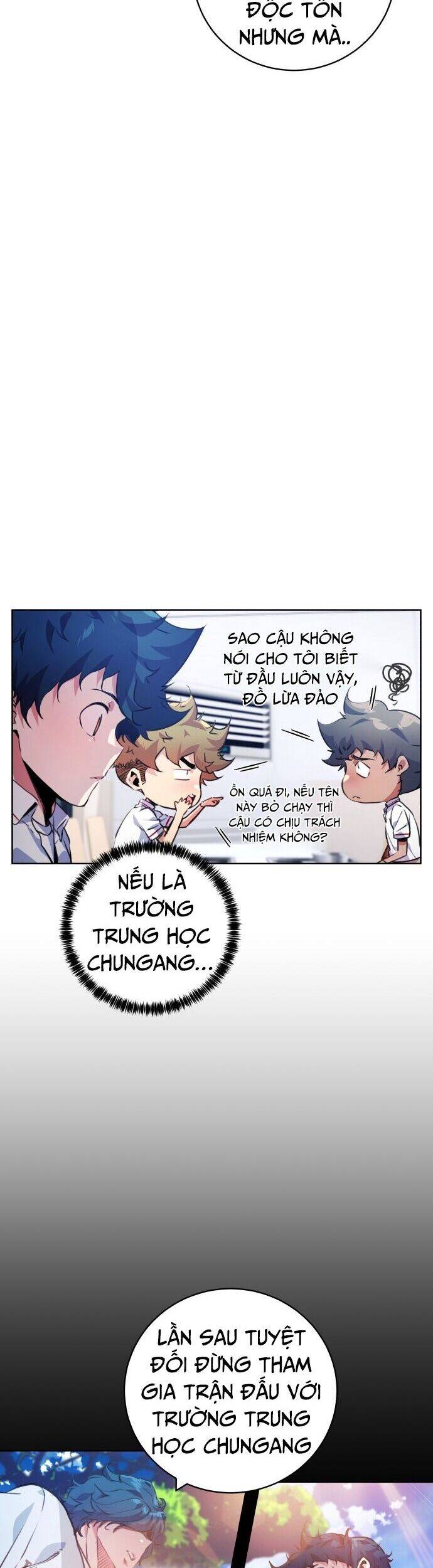 Góc Cao Khung Thành Chapter 148 - 24