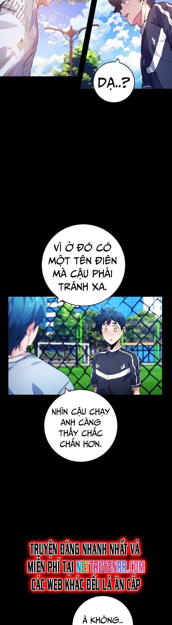 Góc Cao Khung Thành Chapter 148 - 25