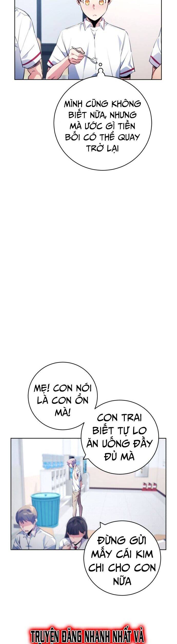 Góc Cao Khung Thành Chapter 148 - 28