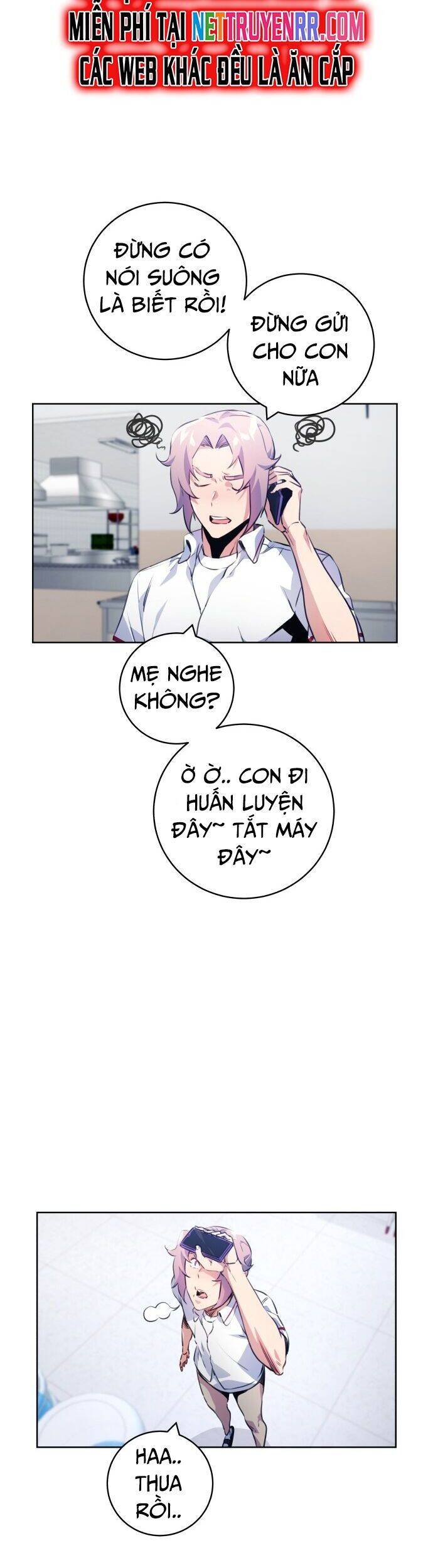 Góc Cao Khung Thành Chapter 148 - 29