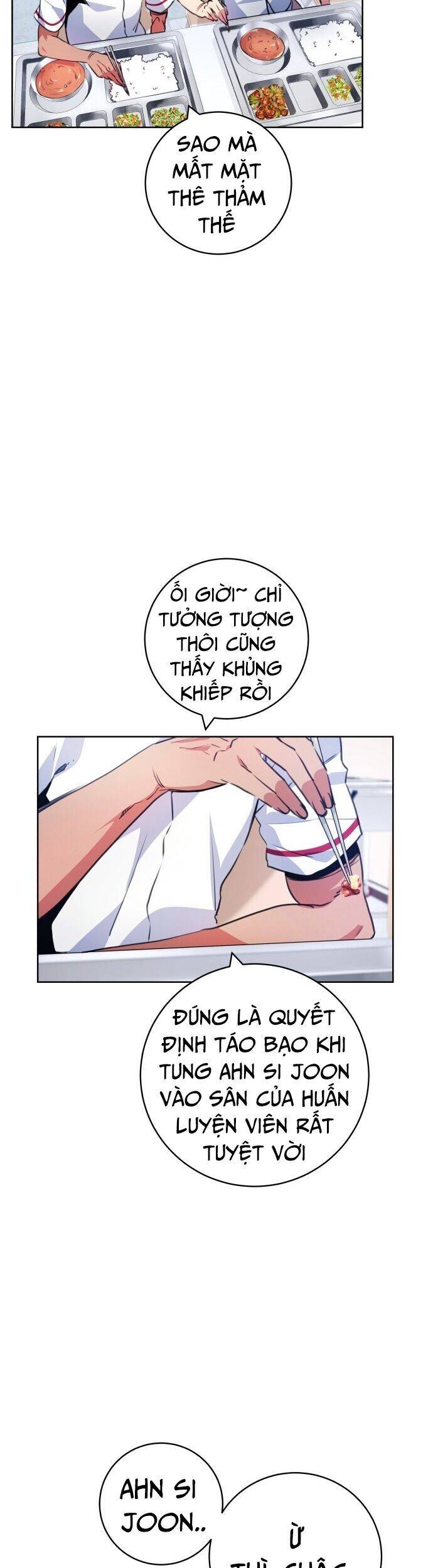 Góc Cao Khung Thành Chapter 148 - 31