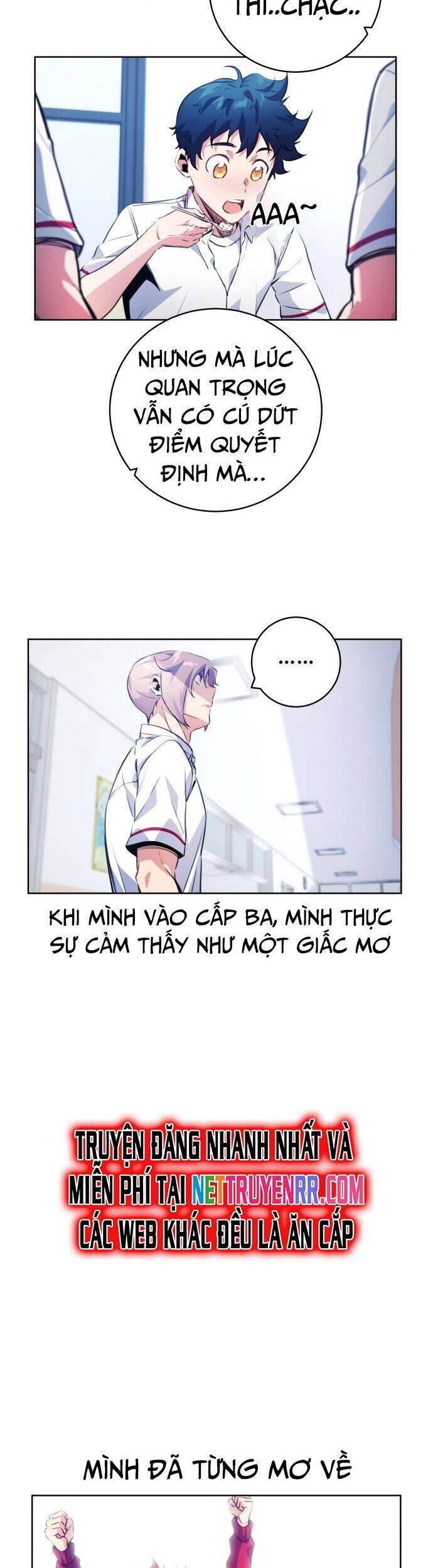 Góc Cao Khung Thành Chapter 148 - 32