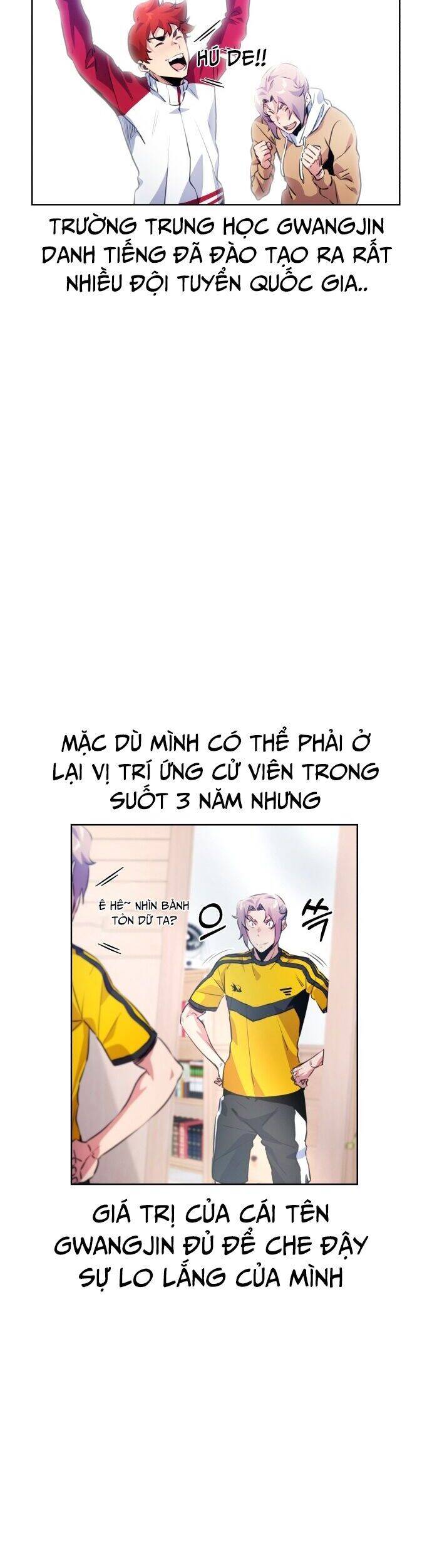 Góc Cao Khung Thành Chapter 148 - 33