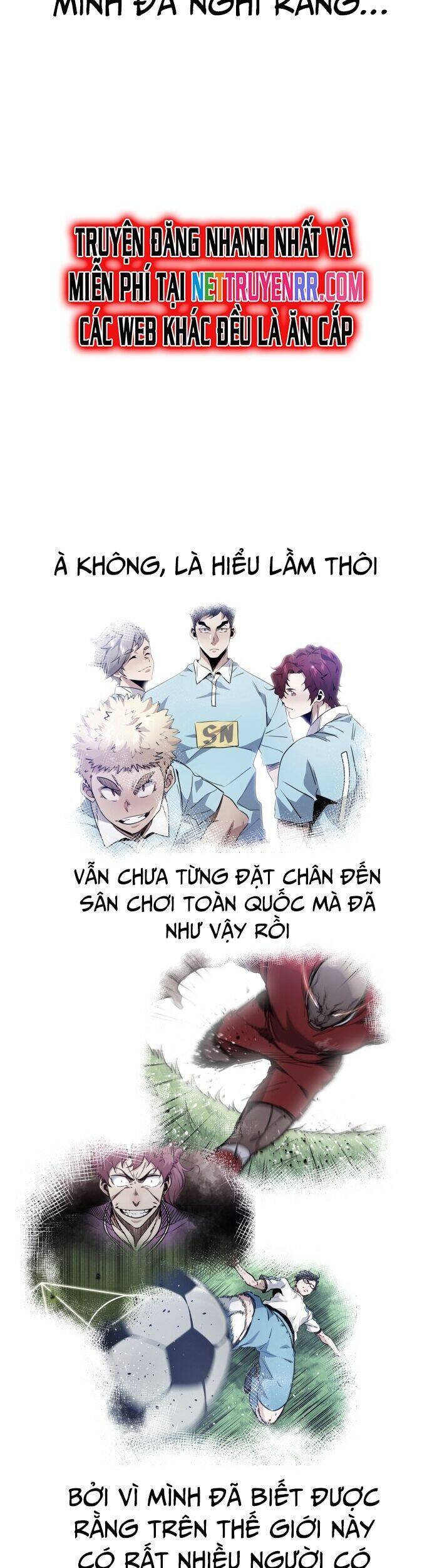 Góc Cao Khung Thành Chapter 148 - 35