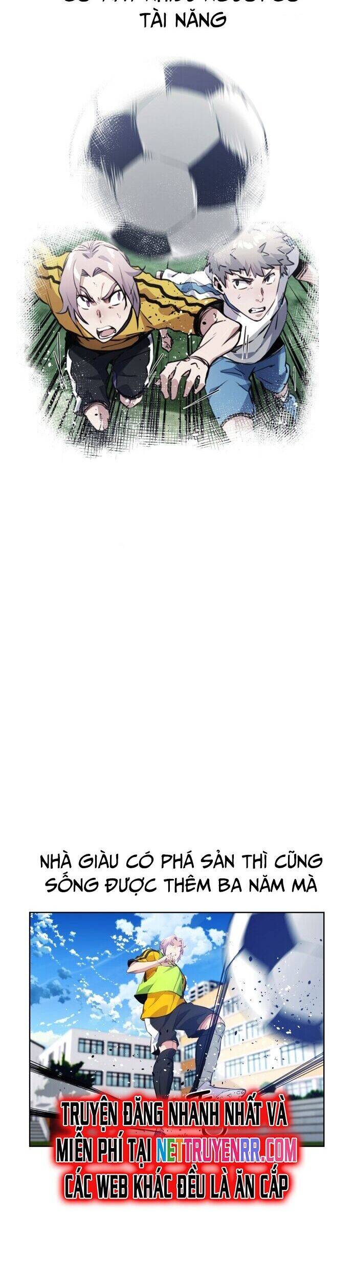 Góc Cao Khung Thành Chapter 148 - 36