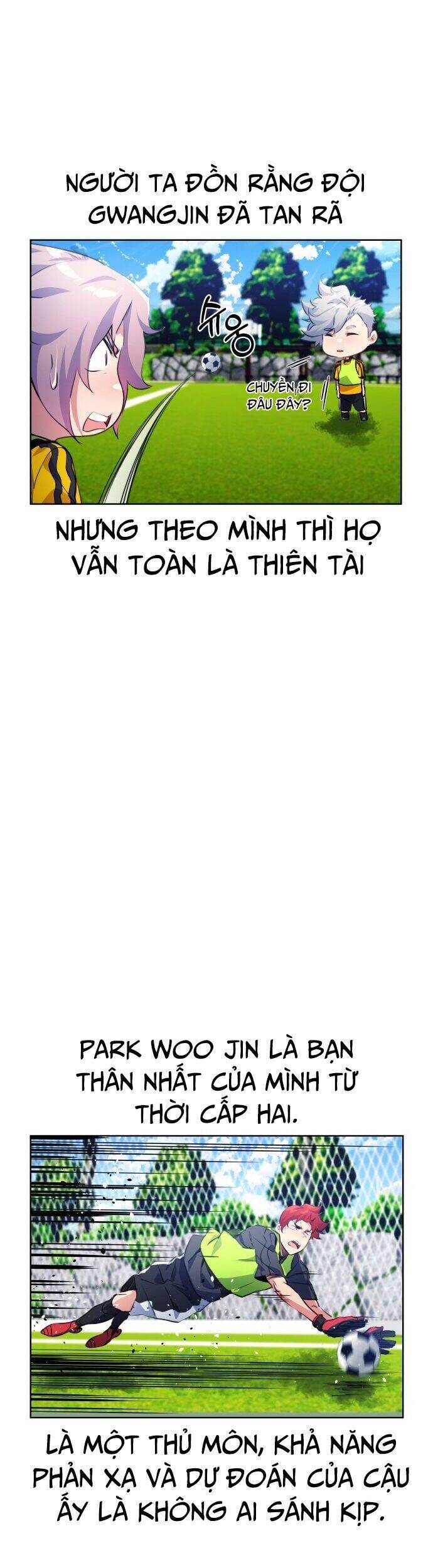 Góc Cao Khung Thành Chapter 148 - 37