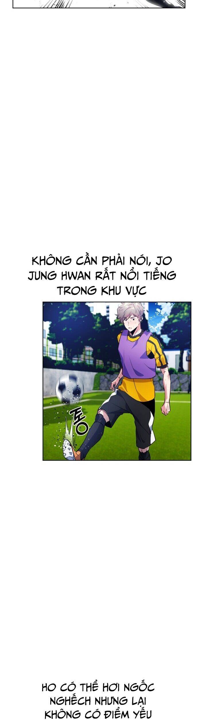 Góc Cao Khung Thành Chapter 148 - 39