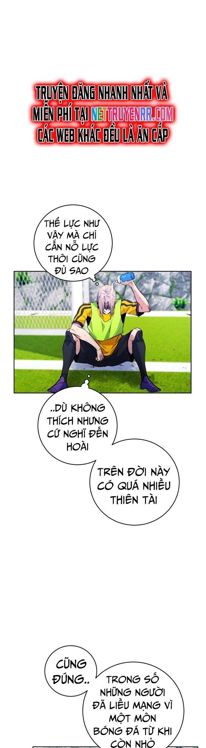 Góc Cao Khung Thành Chapter 148 - 42