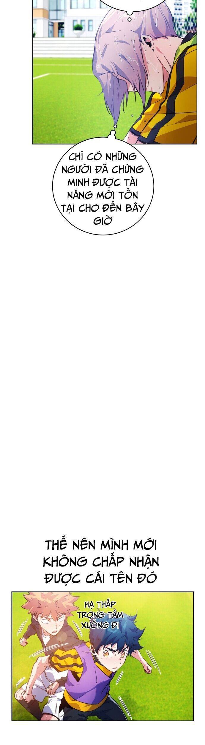 Góc Cao Khung Thành Chapter 148 - 43