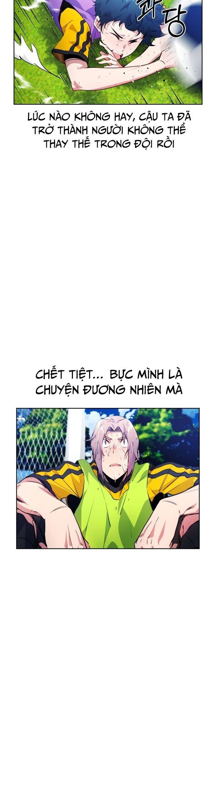 Góc Cao Khung Thành Chapter 148 - 45