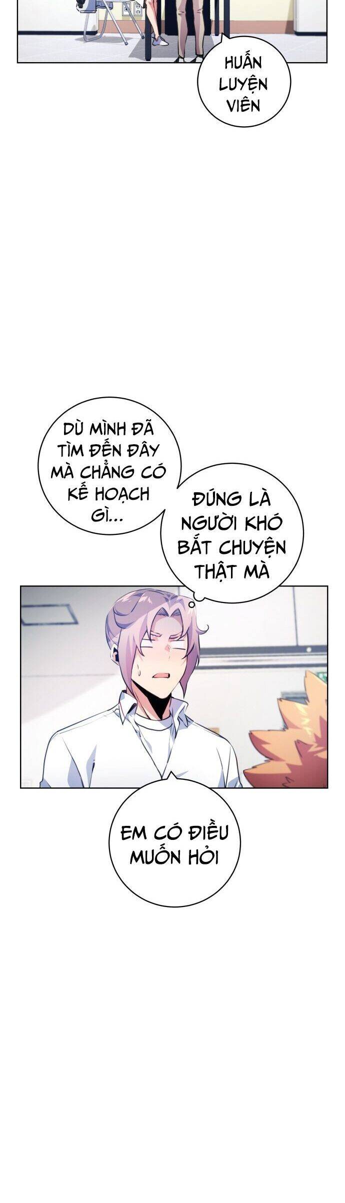 Góc Cao Khung Thành Chapter 148 - 48