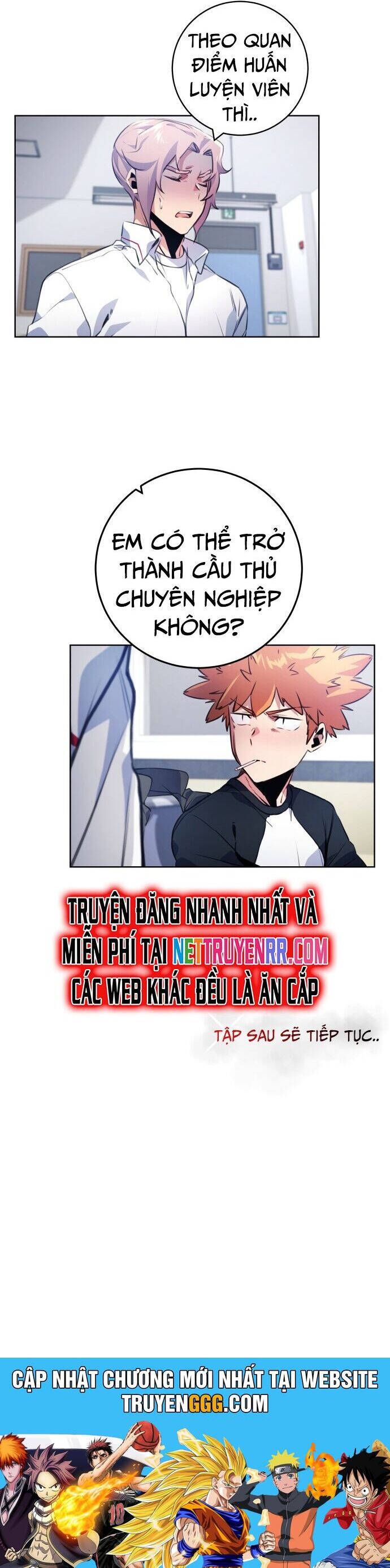 Góc Cao Khung Thành Chapter 148 - 50