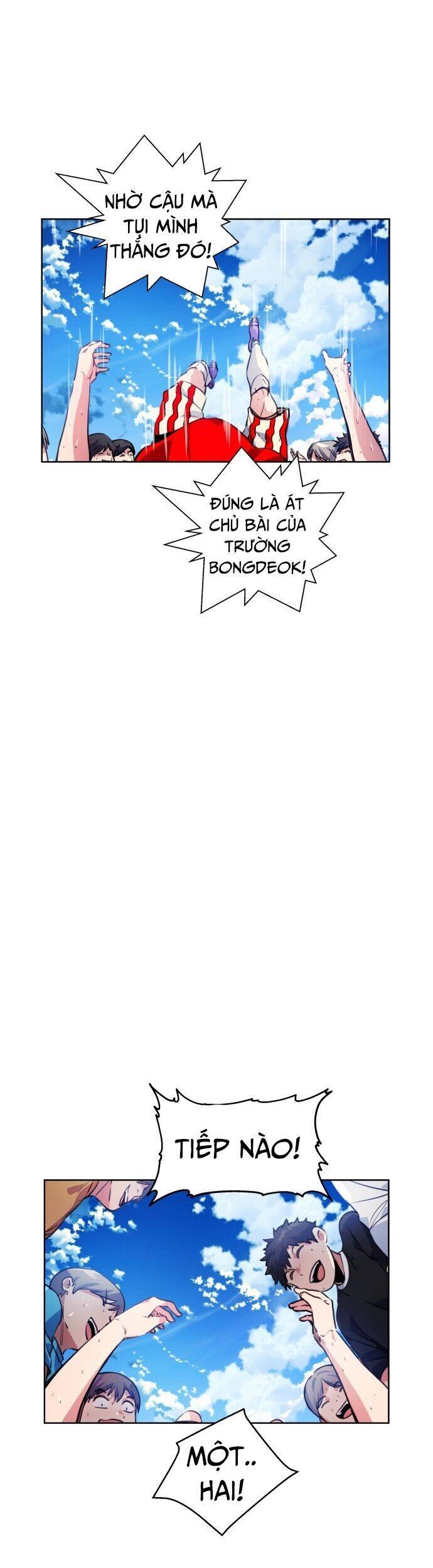 Góc Cao Khung Thành Chapter 148 - 7