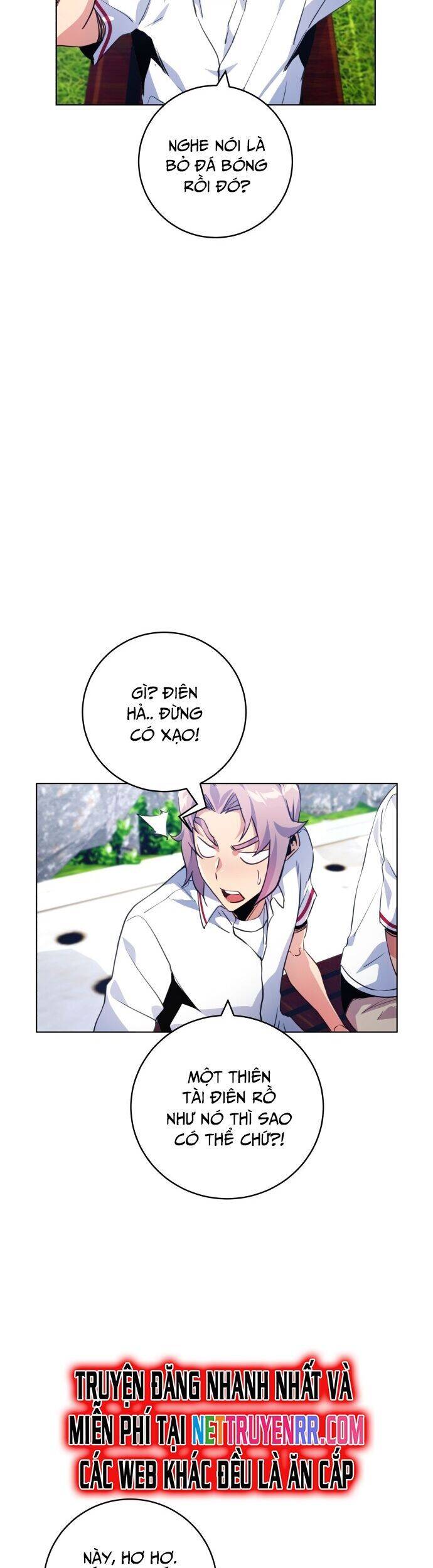 Góc Cao Khung Thành Chapter 149 - 11