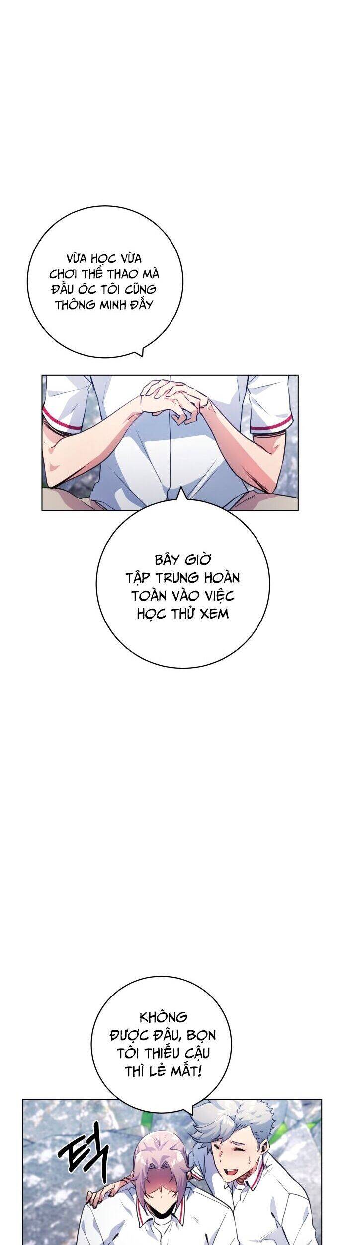Góc Cao Khung Thành Chapter 149 - 14