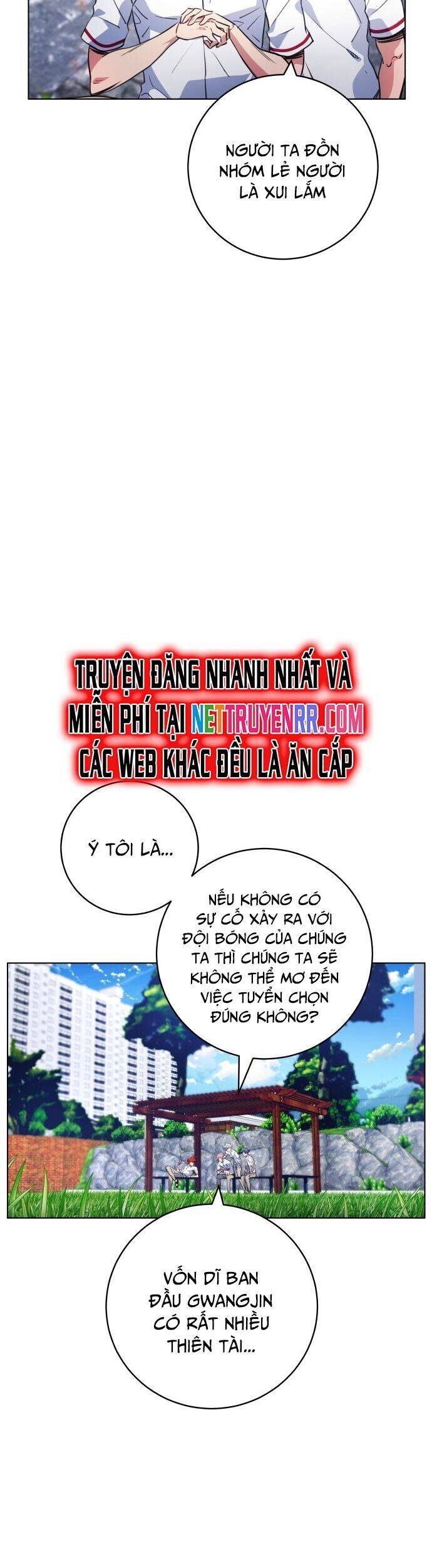 Góc Cao Khung Thành Chapter 149 - 15