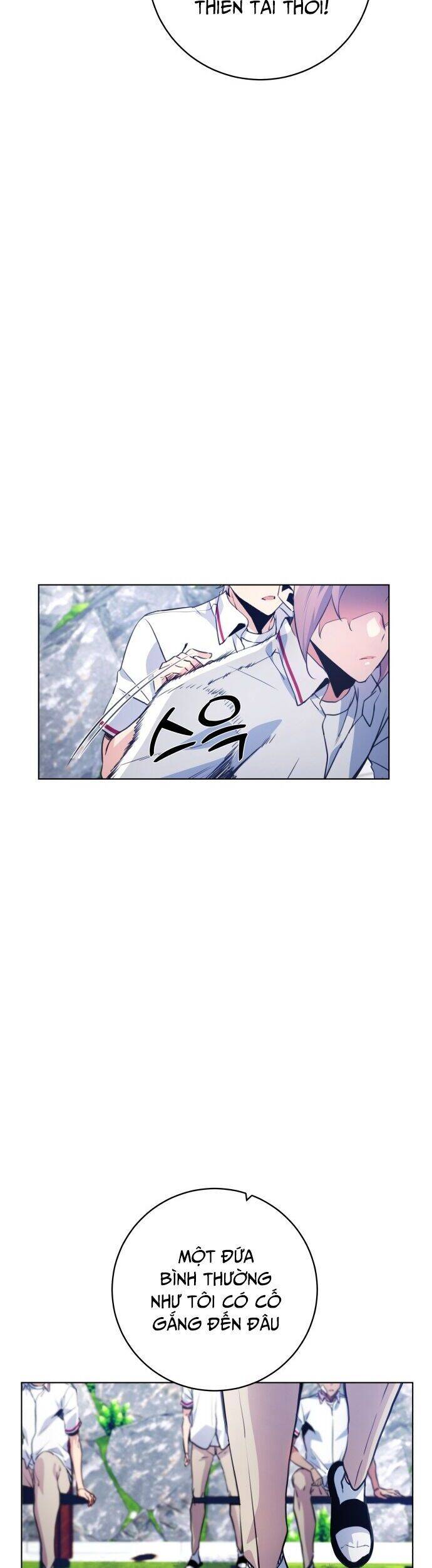 Góc Cao Khung Thành Chapter 149 - 17