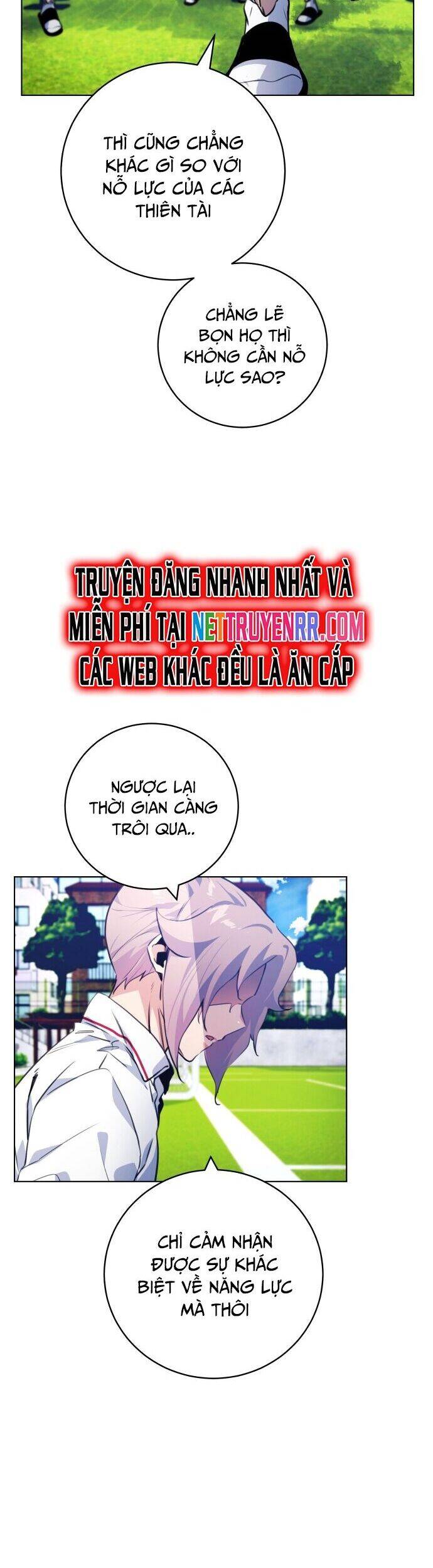 Góc Cao Khung Thành Chapter 149 - 18