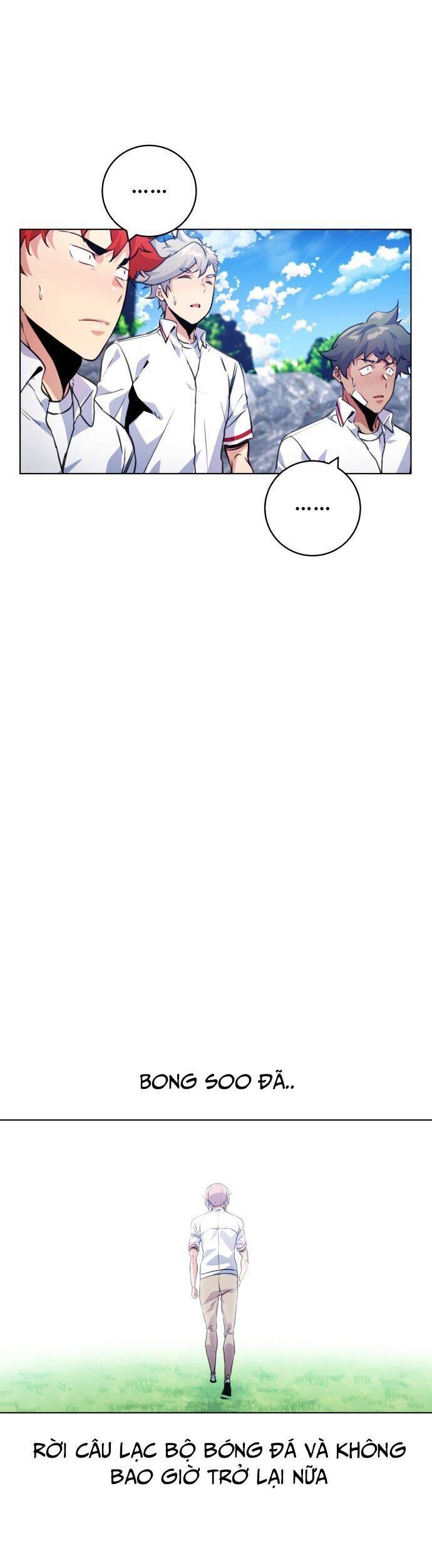 Góc Cao Khung Thành Chapter 149 - 19