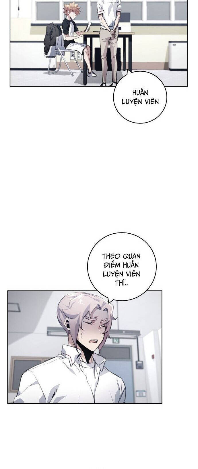 Góc Cao Khung Thành Chapter 149 - 3