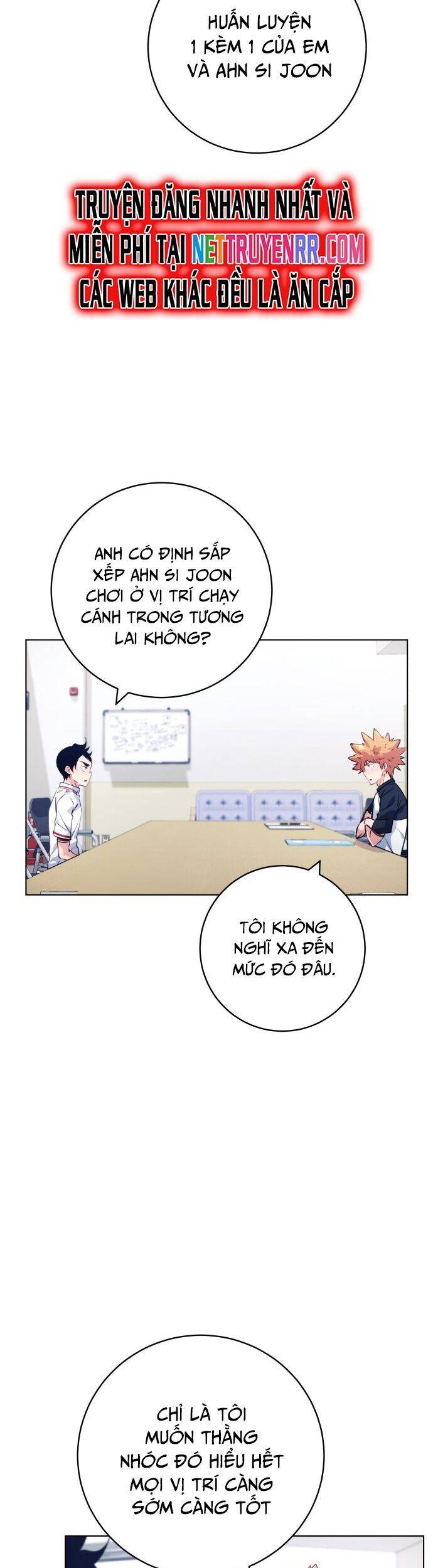 Góc Cao Khung Thành Chapter 149 - 23