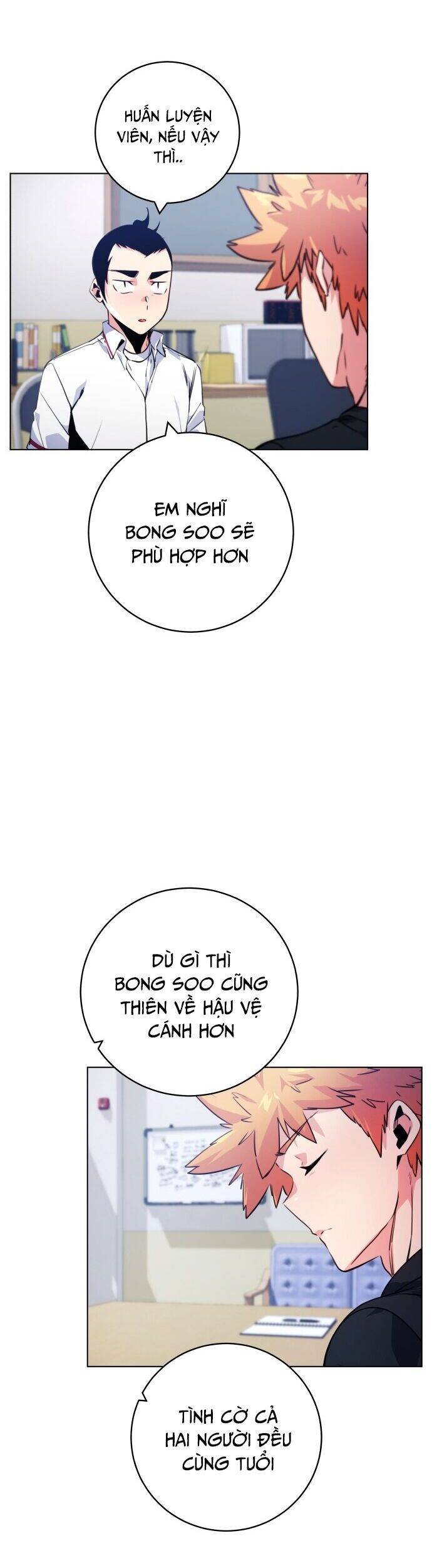 Góc Cao Khung Thành Chapter 149 - 25