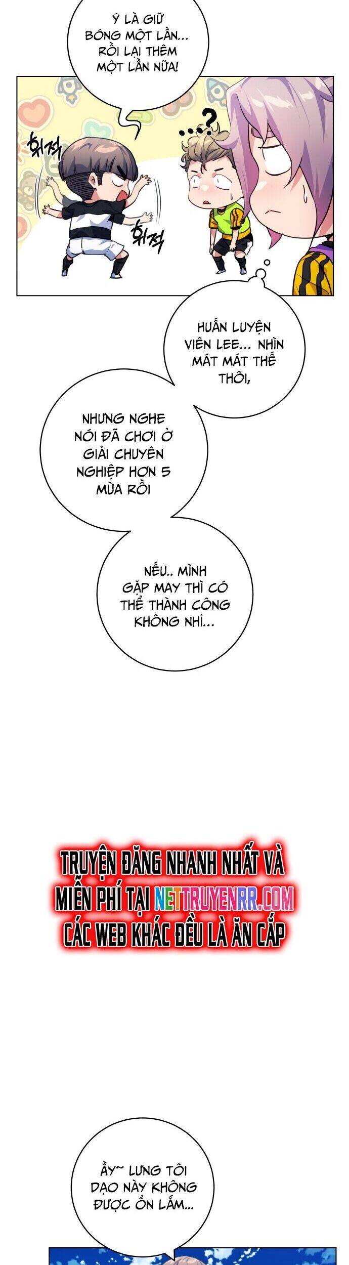 Góc Cao Khung Thành Chapter 149 - 30