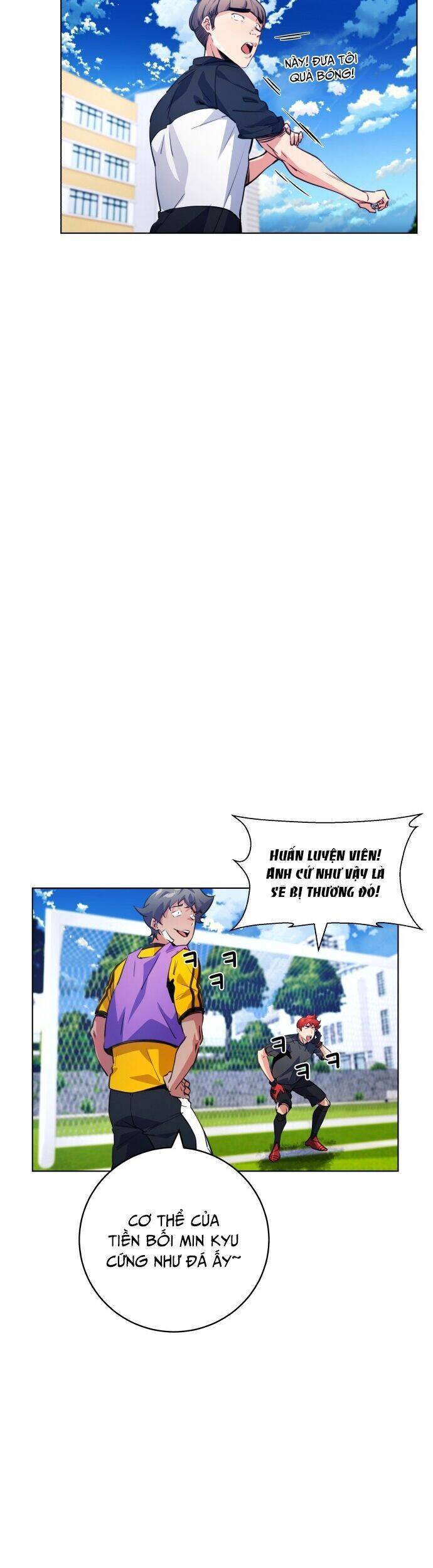 Góc Cao Khung Thành Chapter 149 - 31