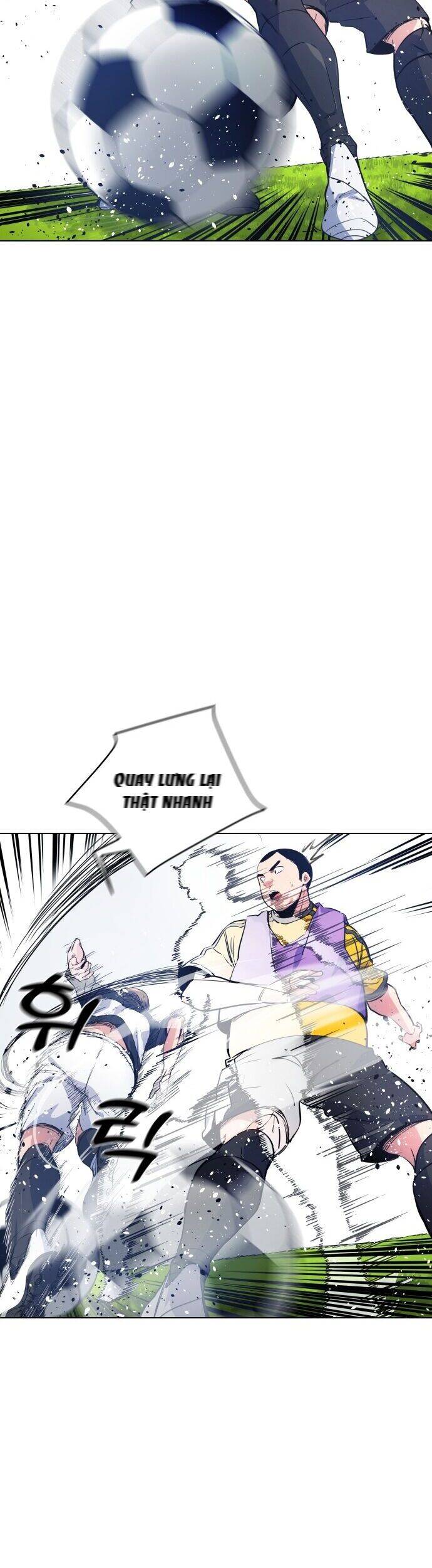 Góc Cao Khung Thành Chapter 149 - 33