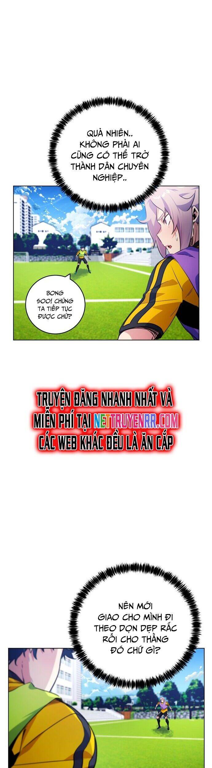 Góc Cao Khung Thành Chapter 149 - 37