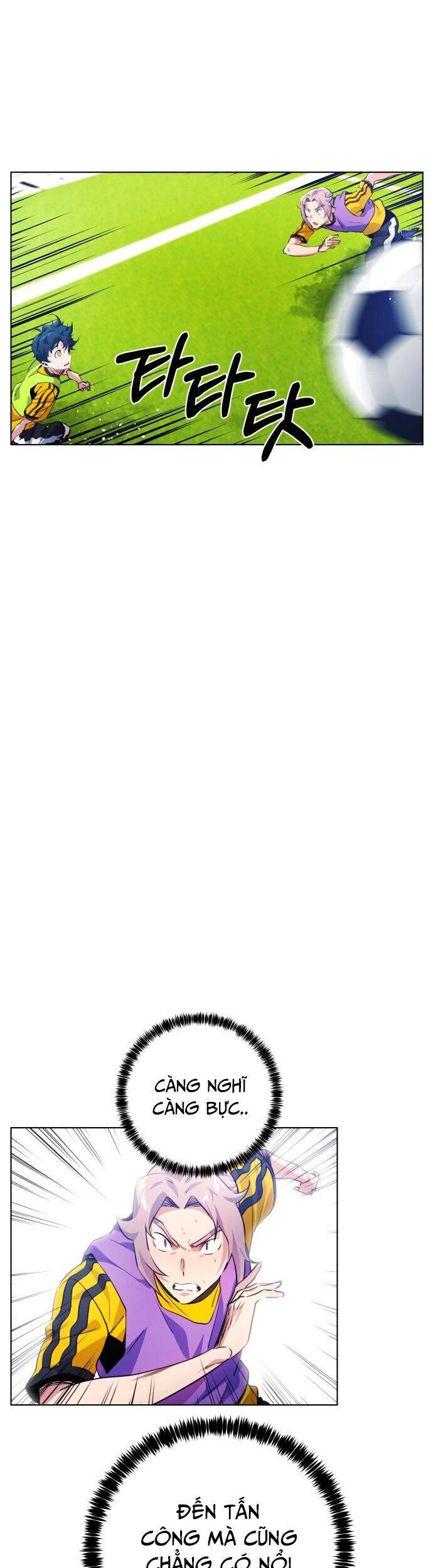 Góc Cao Khung Thành Chapter 149 - 39