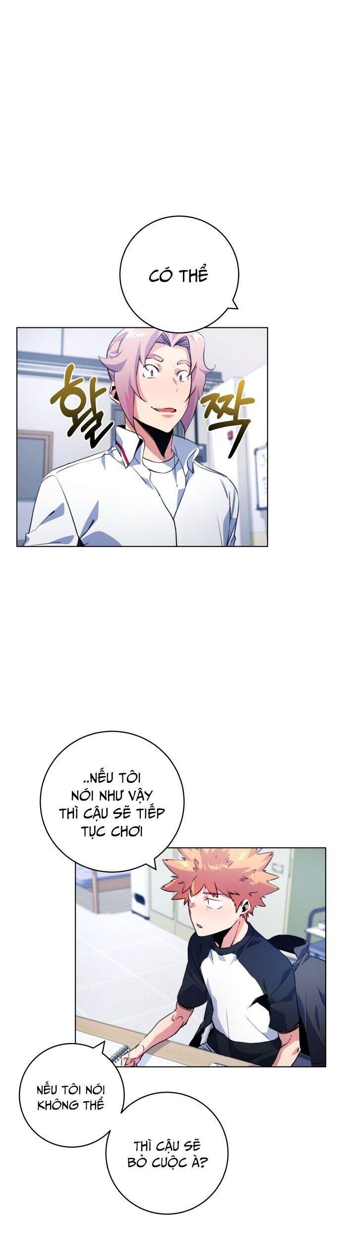 Góc Cao Khung Thành Chapter 149 - 5