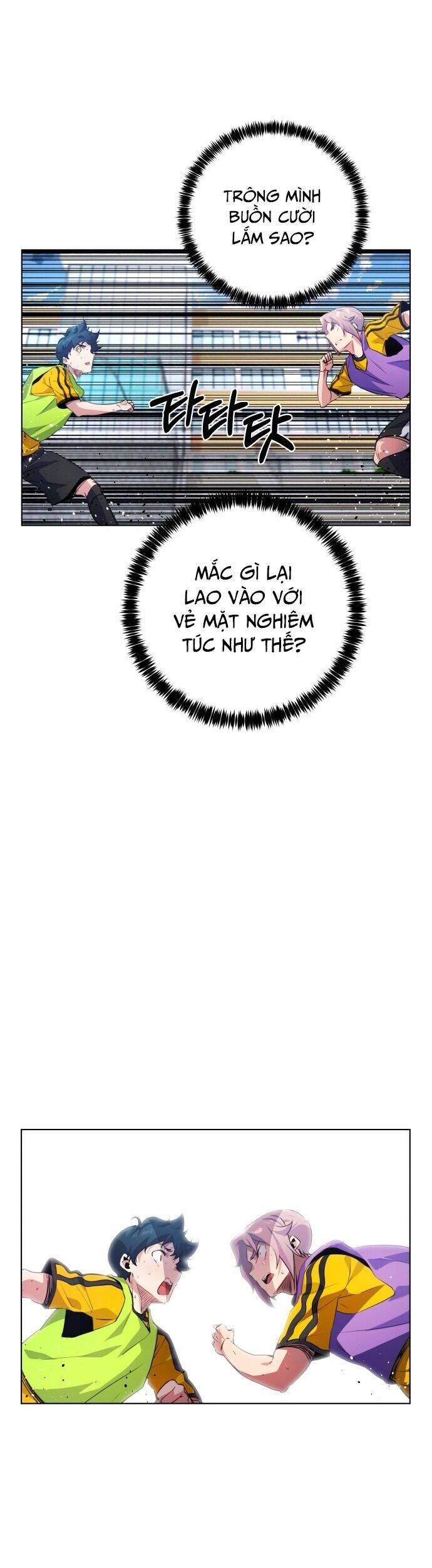 Góc Cao Khung Thành Chapter 149 - 41