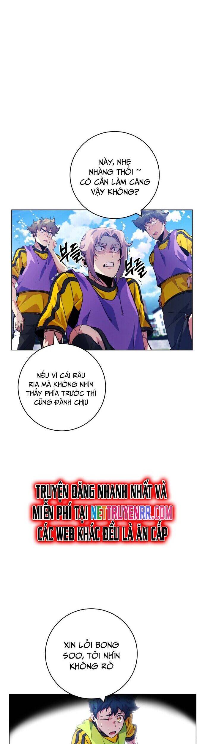 Góc Cao Khung Thành Chapter 149 - 44