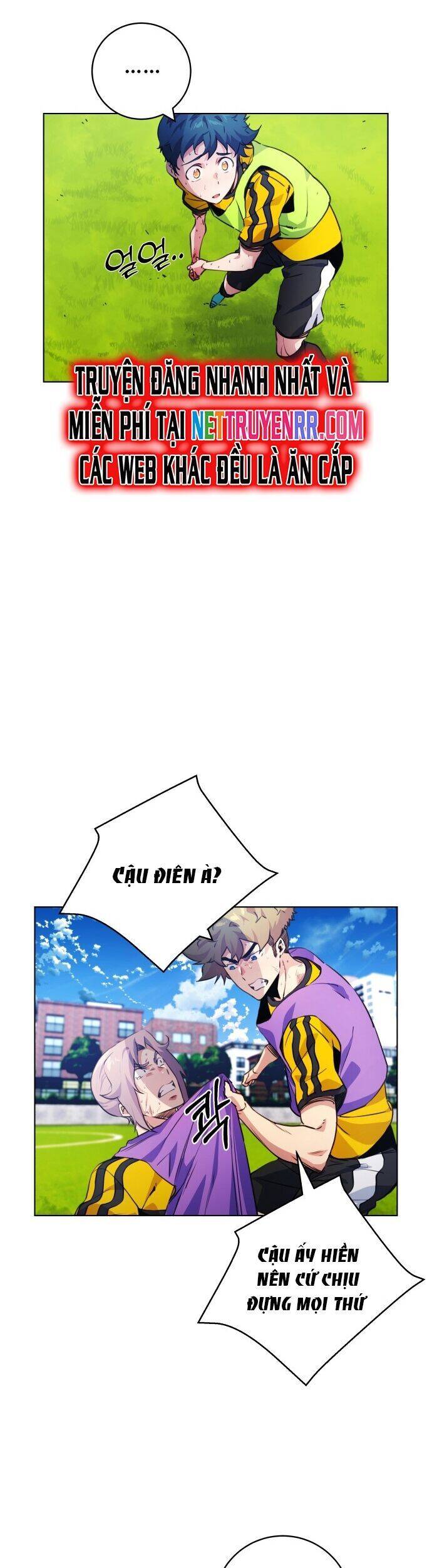 Góc Cao Khung Thành Chapter 149 - 47