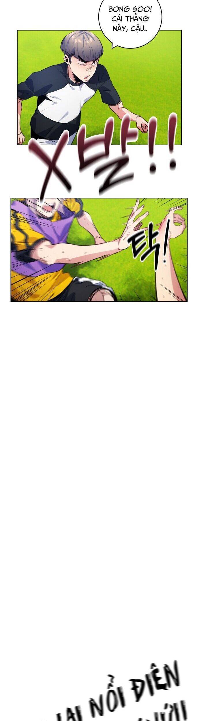 Góc Cao Khung Thành Chapter 149 - 48