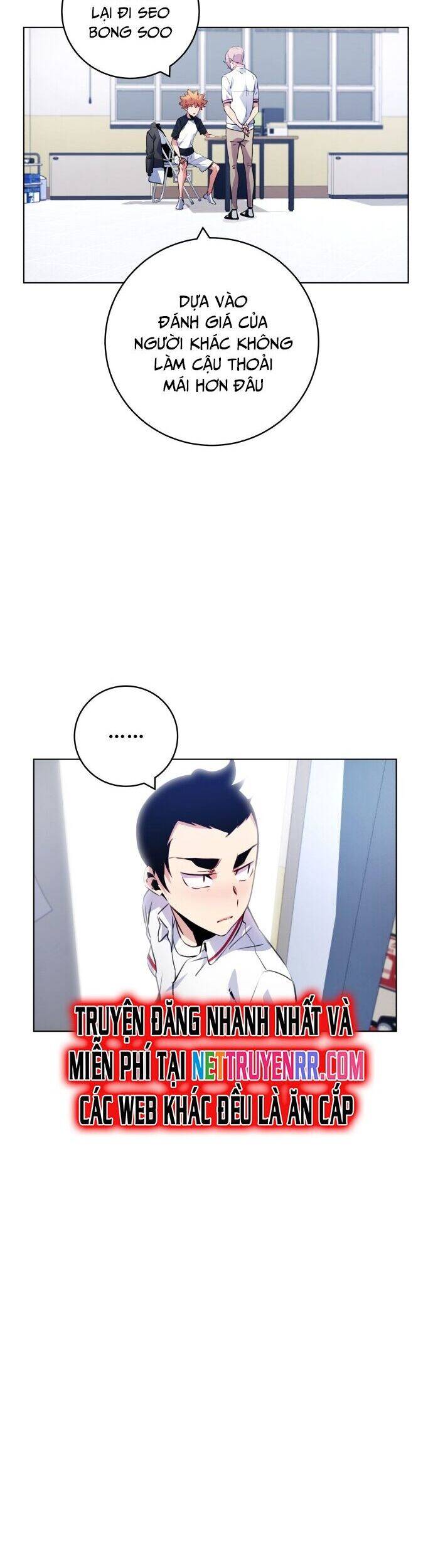 Góc Cao Khung Thành Chapter 149 - 8