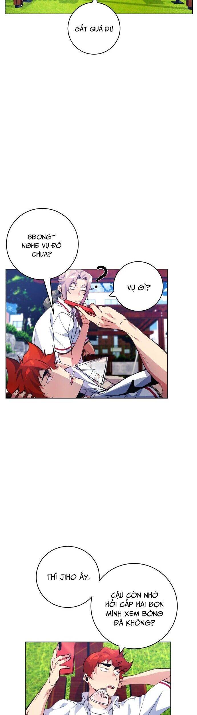 Góc Cao Khung Thành Chapter 149 - 10